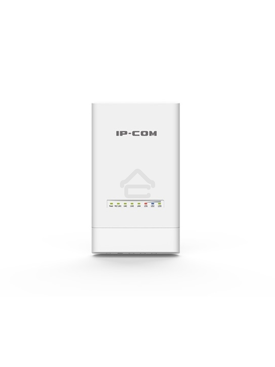 Наружная точка доступа IP-COM CPE6S 11AC 867MBPS
