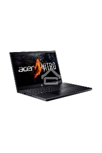Ноутбук Acer GAMING ANV15-41-R58A ANV15-41 Black 15.6