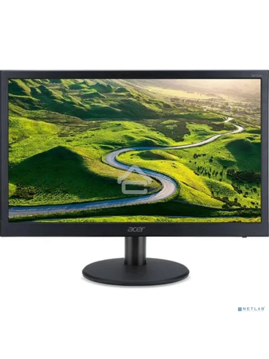 Монитор Acer EB192QBbi 18.5