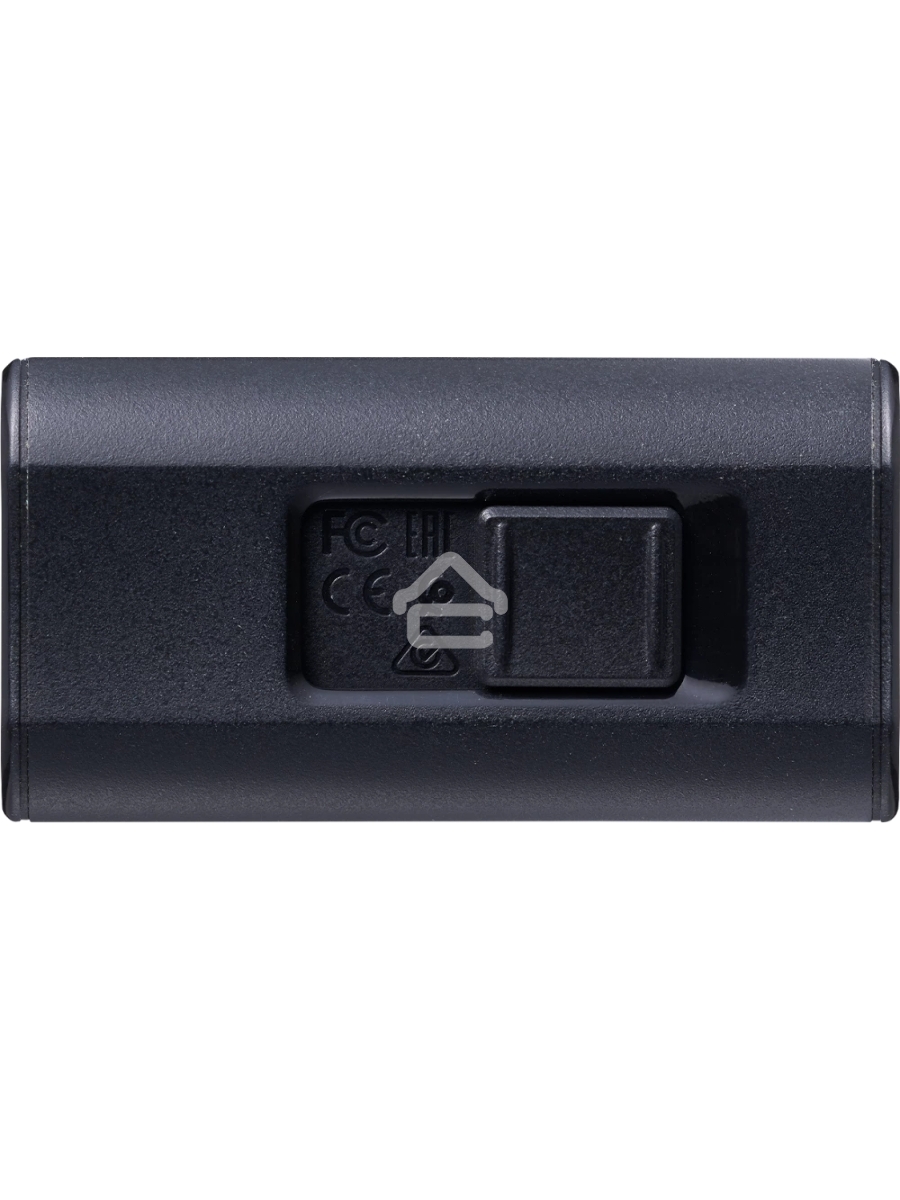 Твердотельный диск A-DATA External SC750 серый SC750-2000G-CCBK 2TB USB 3.2 Gen 2 Type-C, [R/W -1050/1000 MB/s]