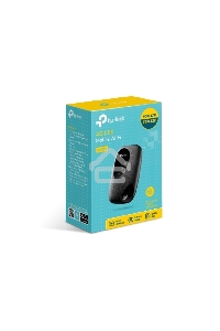 Маршрутизатор TP-LINK M7200 LTE-Advanced Мобильный Wi-Fi роутер
