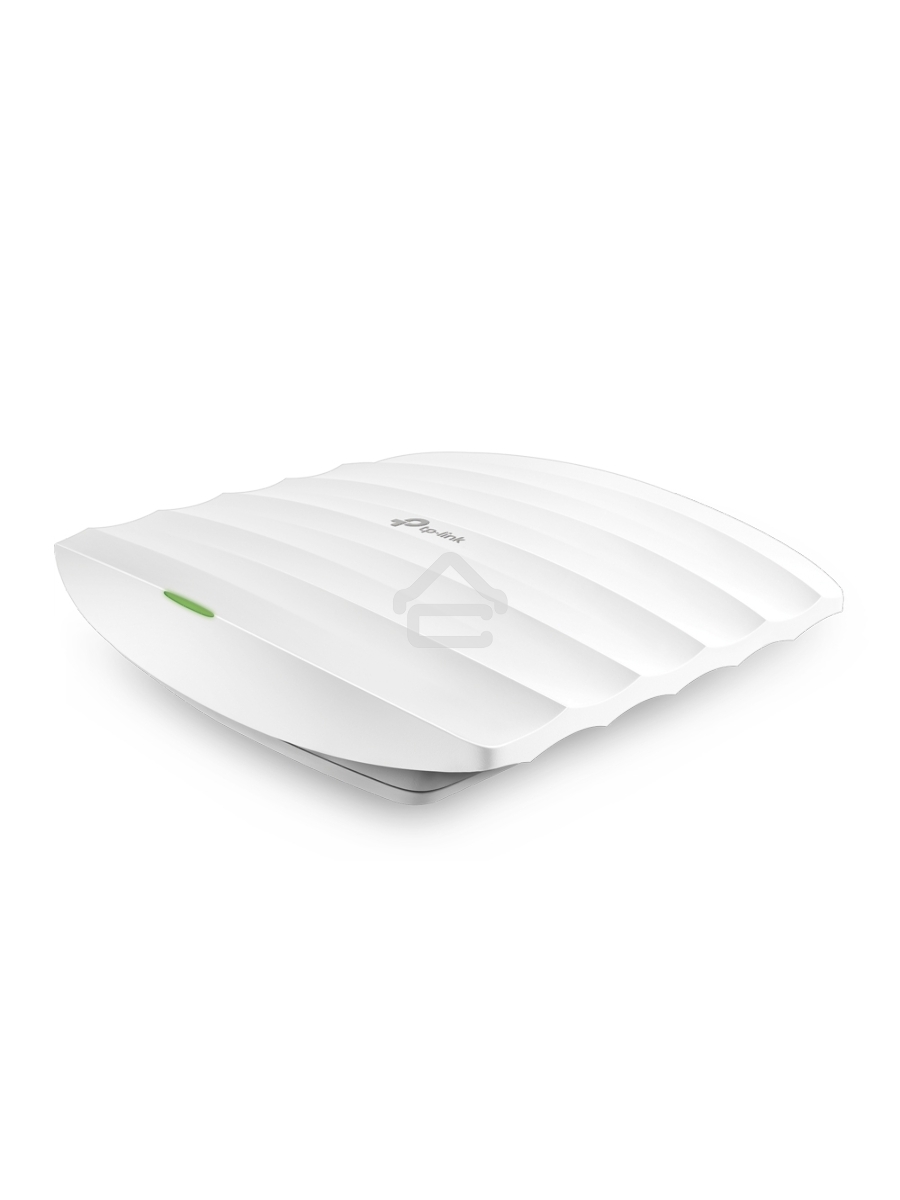 Беспроводная потолочная точка доступа серии N TP-Link SMB EAP110 скорость до 300 Мбит/с