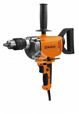 Дрель-миксер Вихрь Д-1000М 72/8/8