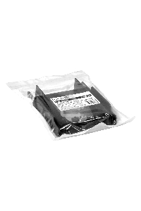 Салазки (переходник) ExeGate EX292545RUS HD-22T3P пластиковые для установки 2xHDD/SSD 2.5