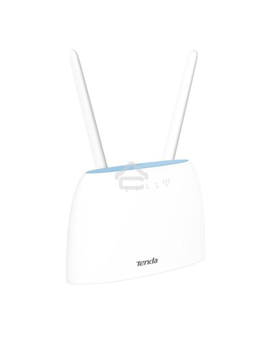 Роутер Tenda 4G09,4G LTE и 4G VoLTE роутер 2,4 ГГц,/ 5 ГГц