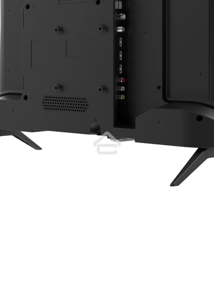 Телевизор Topdevice 24