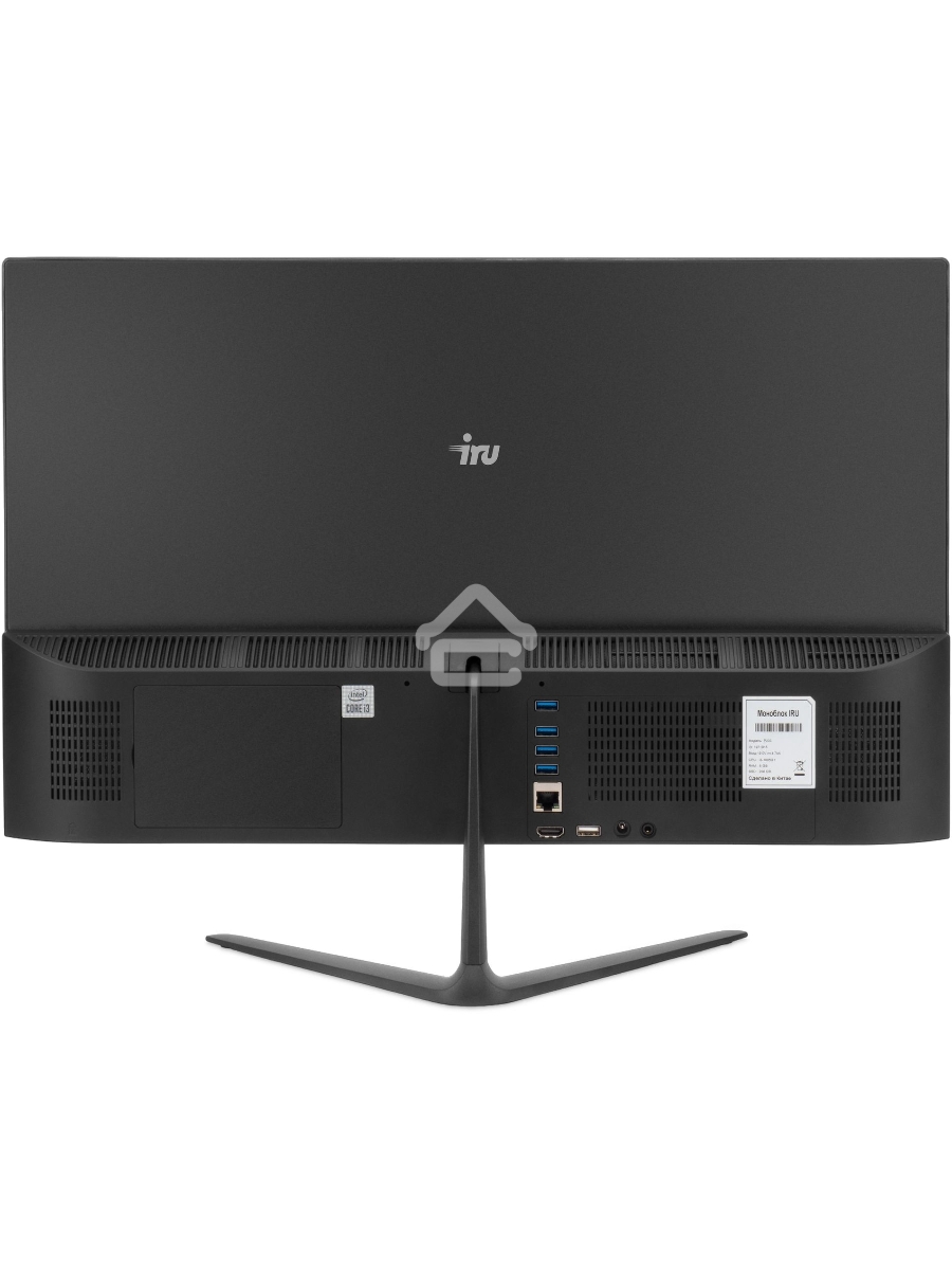 Моноблок IRU P231 23.8