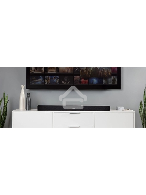Саундбар Denon DHTS216BKE2 2.1 120Вт черный