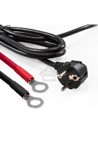 Комплект Источник бесперебойного питания EX295989RUS + батарея 120Aч EX285657RUS 2шт ExeGate SineTower SZ-2000.LCD.AVR.3SH.1C13.USB + батарея ExeGate HRL 12-120 (12В, 120Ач) 2шт