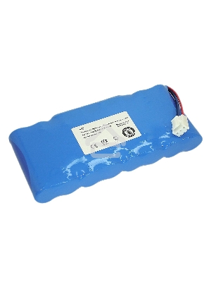 Аккумулятор для Moneual ME770, MR6500, Rydis H68 Pro 2800mAh 12.8V Li-ion