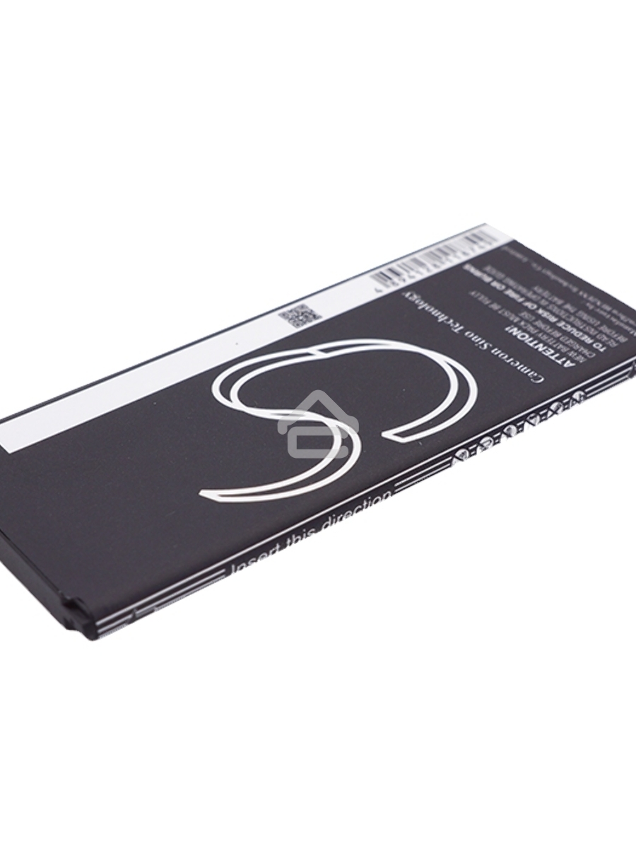 Аккумулятор CameronSinoCS-SMA320SL EB-BA310ABE для Samsung Galaxy A3 (2016) SM-A3103.85V / 1700mAh / 6.55Wh