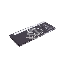 Аккумулятор CameronSinoCS-SMA320SL EB-BA310ABE для Samsung Galaxy A3 (2016) SM-A3103.85V / 1700mAh / 6.55Wh