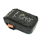 Аккумулятор для AEG/RIDGID ( 130383019, R84008, R840083, R840084, R840085)3.0Ah 18V LI-ion