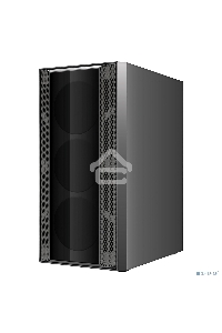 Компьютерный корпус Ginzzu CL150 (508101)