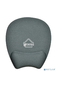 Коврик для мыши Oklick OK-RG0580-GR серый