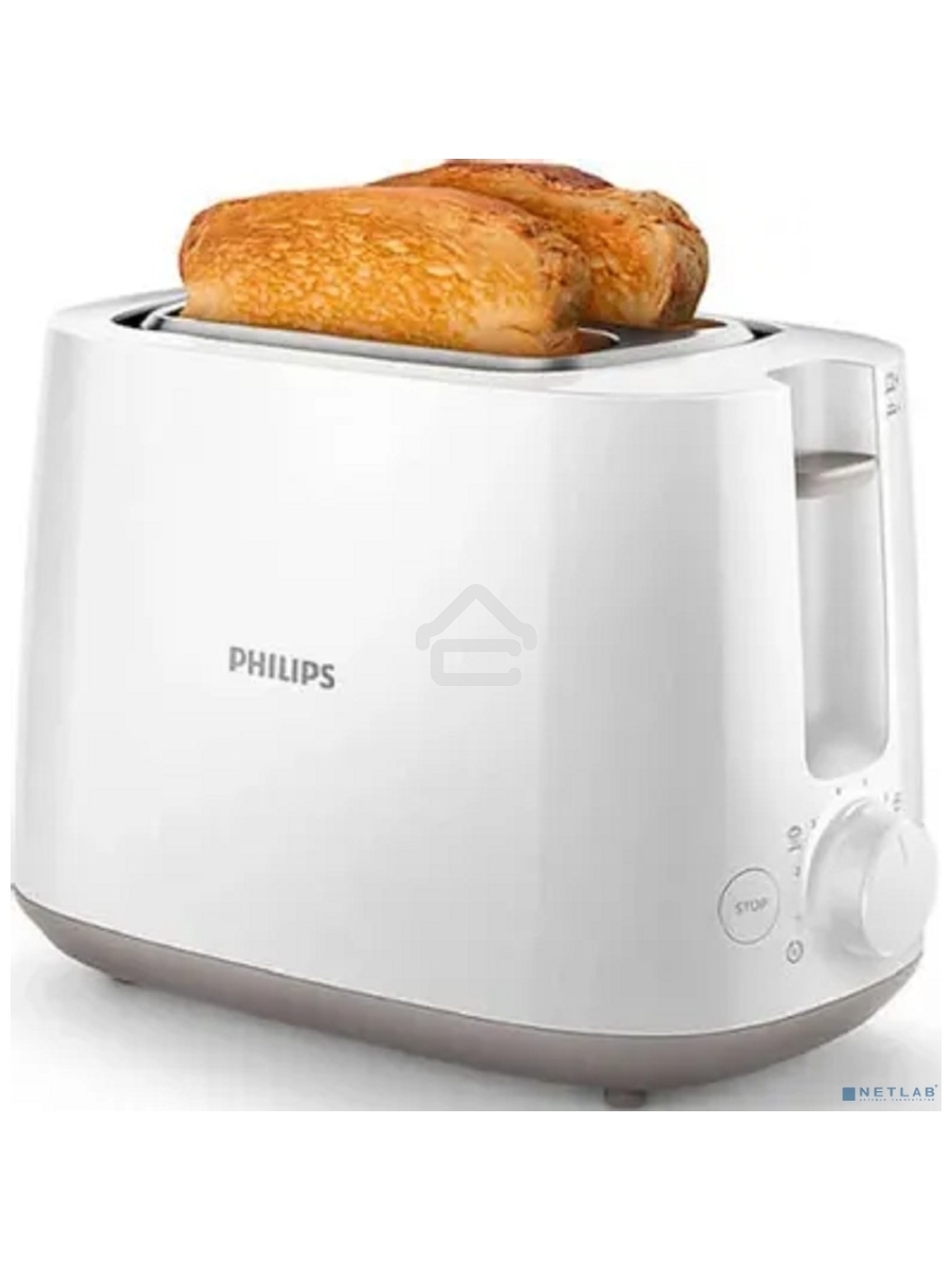 Тостер Philips HD2581/00