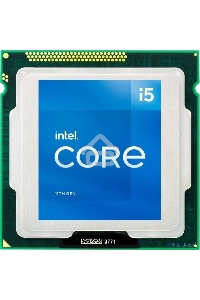 Процессор Intel Core i5-11600 Soc-1200 2.8GHz OEM