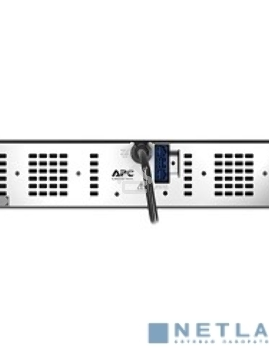 Батарея APC Smart-UPS X 48V External Battery Pack SMX48RMBP2U {RM 2U/Tower, for SMX750I, SMX1000I, SMX1500RMI2U, SMX1500RMI2UNC}