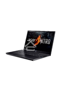 Ноутбук Acer GAMING ANV15-41-R58A ANV15-41 Black 15.6