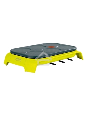 Блинница Tefal PY559312 1000Вт