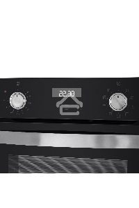 Шкаф духовой электрический Maunfeld EOEM519B, встраиваемый