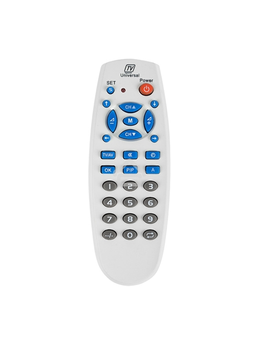 Пульт универсальный для телевизора (RX-188) Rexant