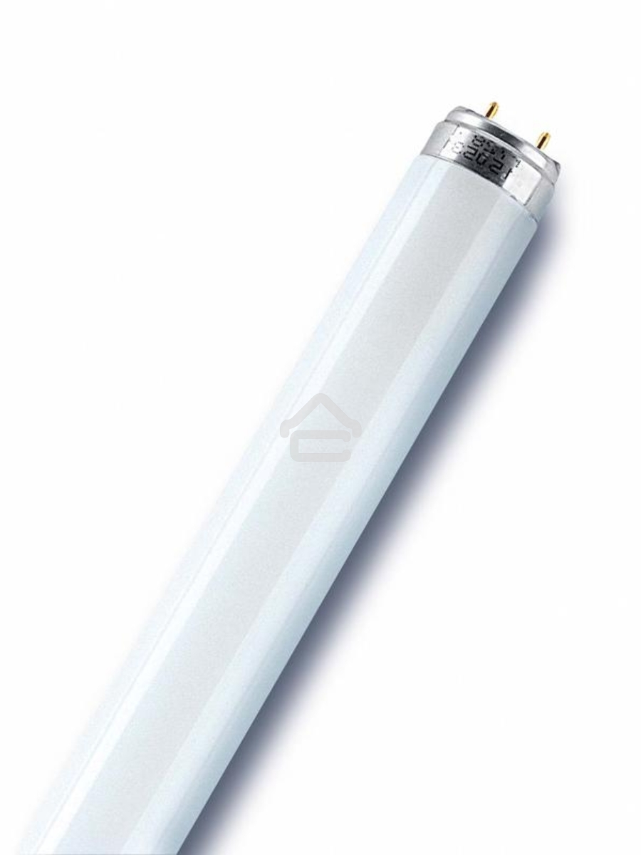 Лампа люминесцентная Osram L18W/640 G13