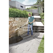 Минимойка Karcher K 4 Power Control