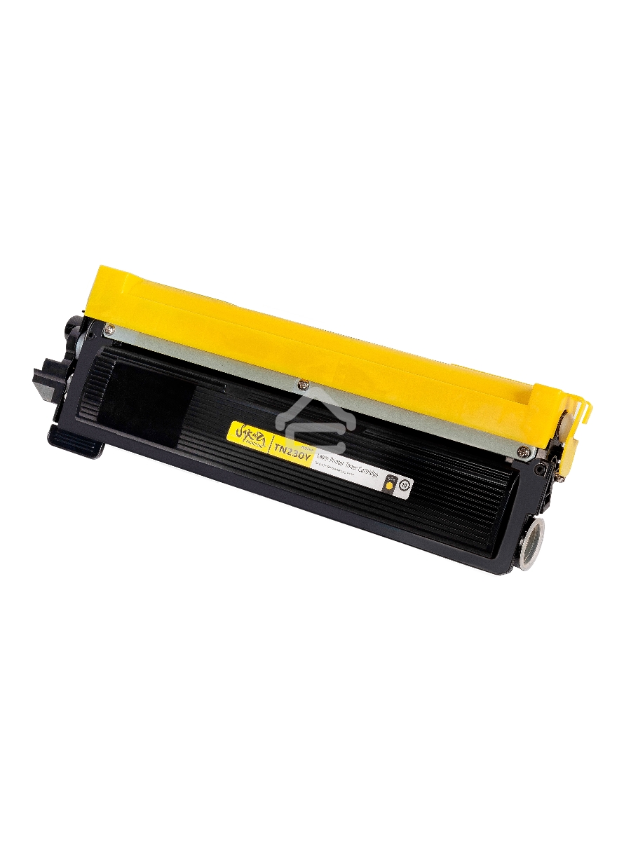 Картридж Sakura TN230Y для Brother DCP-9010CN, HL-3040CN/3070CW, MFC-9120CN/9320CW, желтый, 1400 к.
