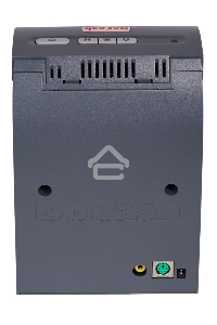 Детектор банкнот DoCash Mini Combo просмотровый мультивалюта