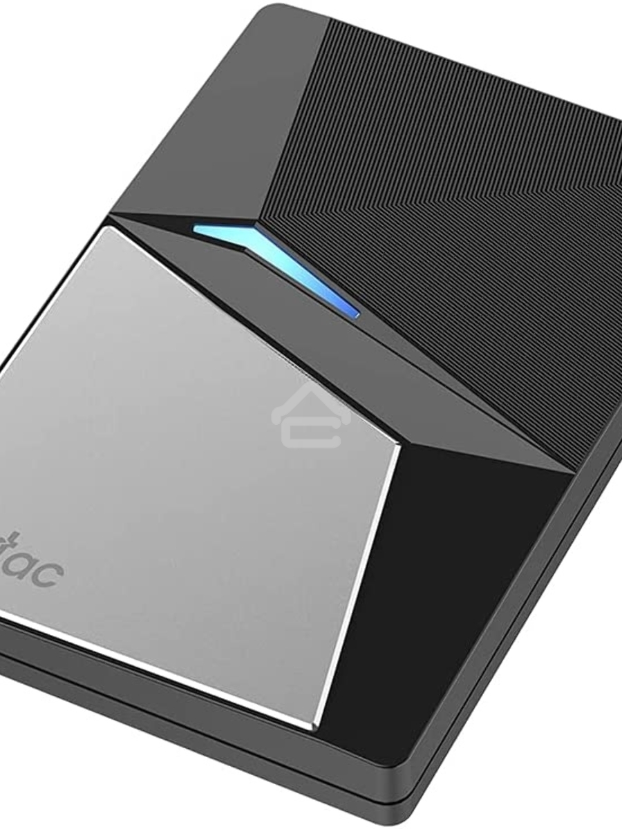Внешний твердотельный накопитель Netac External Z7S USB 3.2 240Gb