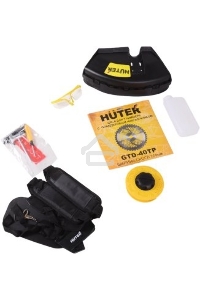 Бензиновый триммер GGT-553TX Huter