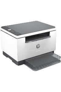 МФУ лазерный HP LaserJet M236dw (9YF95A), A4, ч/б, печ. до 29 стр/мин., 600 x 600 dpi, USB, RJ-45, Wi-Fi, Air Print, Mopria