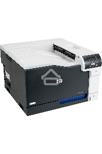 Принтер лазерный HP Color LaserJet CP5225n (CE711A), A3, цветной, печ. до 20 стр/мин., 600 x 600 dpi, USB, RJ-45