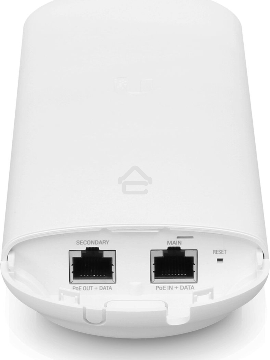 Наружная точка доступа 5GHZ NANOSTATION NS-5AC UBIQUITI