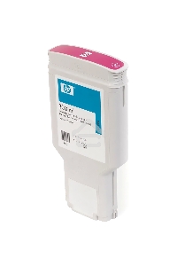 Картридж струйный HP №772 CN631A светло-пурпурный для HP DJ Z5200 (300мл)