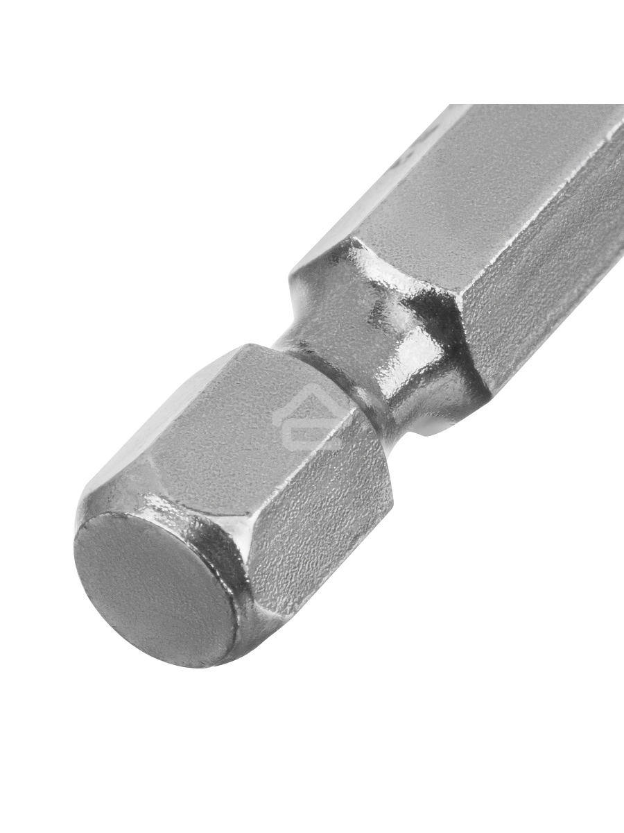 Набор бит TORX 40х50, сталь S2, 10 шт. Gross