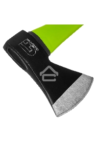 Топор СИБРТЕХ 21644  600 г фибергласовое топортопорище