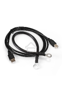 Комплект Источник бесперебойного питания EX295989RUS + батарея 120Aч EX285657RUS 2шт ExeGate SineTower SZ-2000.LCD.AVR.3SH.1C13.USB + батарея ExeGate HRL 12-120 (12В, 120Ач) 2шт