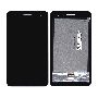 Модуль (матрица + тачскрин) для Huawei MediaPad T2 7.0 черный