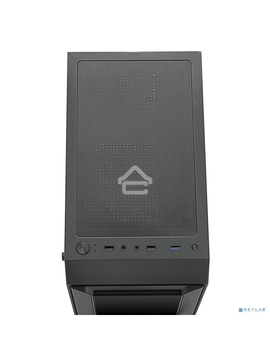 Компьютерный корпус Ginzzu CL150 (508101)