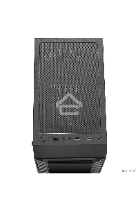 Компьютерный корпус Ginzzu CL150 (508101)