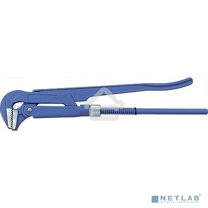 Ключ Сибртех трубный рычажный №2 литой