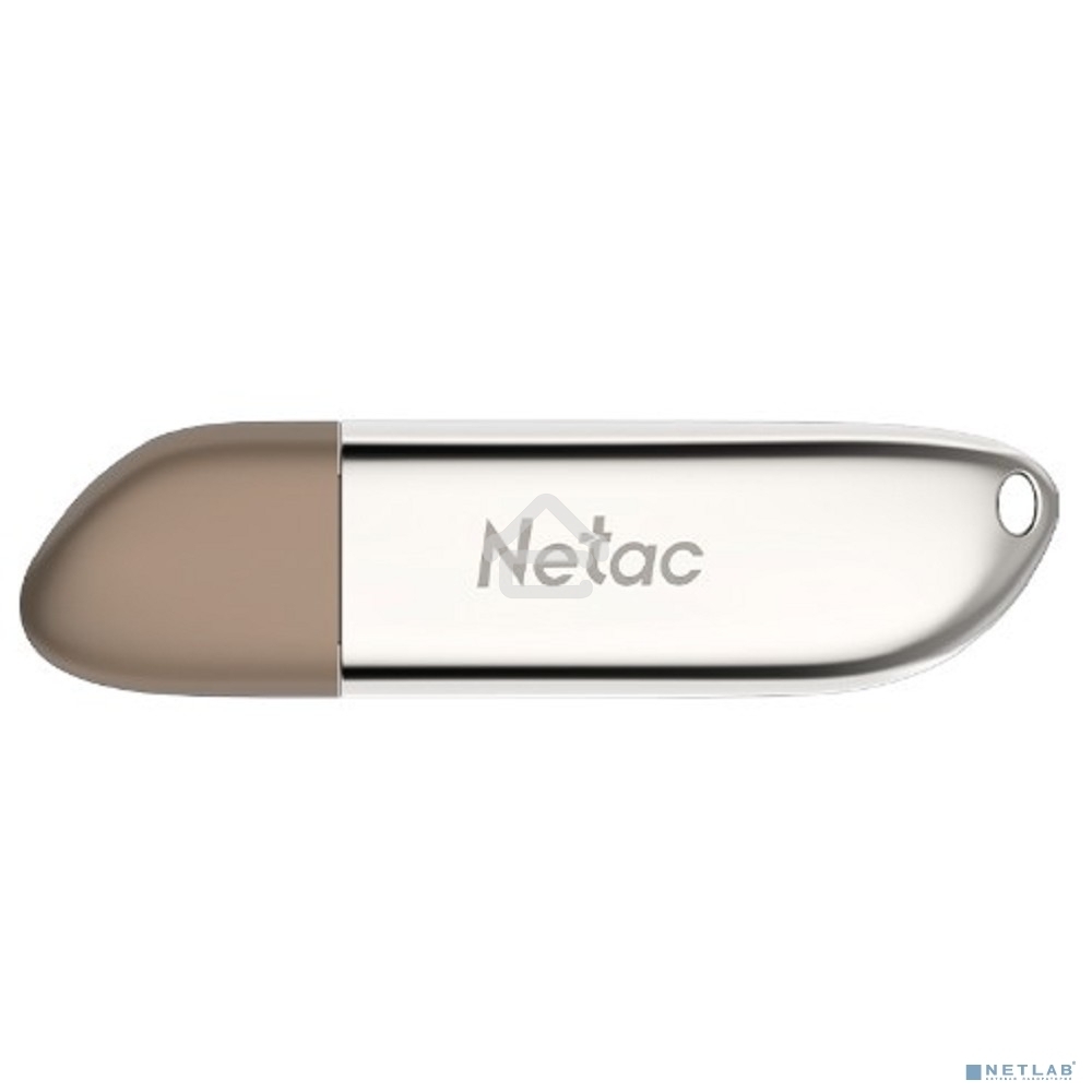 Флешка USB R/W R/W Drive Netac U352 NT03U352N-128G-30PN, USB3.0 128GB, retail version