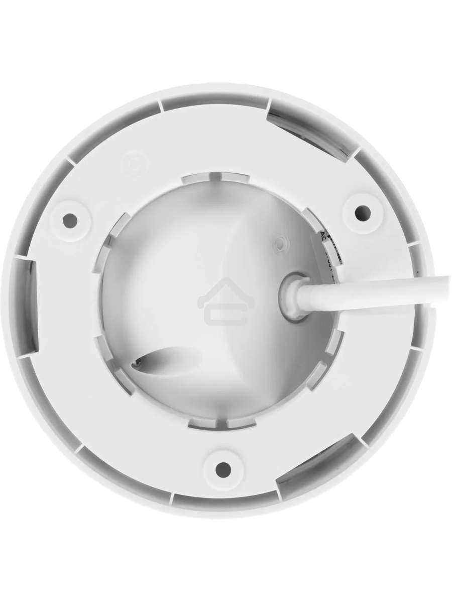 Камера видеонаблюдения IP HiWatch DS-I403(D)(2.8mm) 2.8-2.8мм цв.