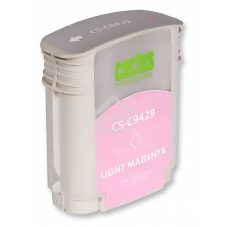 Картридж струйный Cactus CS-C9429 светло-пурпурный для №85 HP DJ 30/130 (72мл)