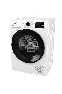 Сушильная машина Gorenje DGPNE82GNLW белый, 8кг, A++