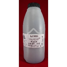 Тонер HP LJ 3005/3027/3035 (флакон, 330г) AQC-США фас России