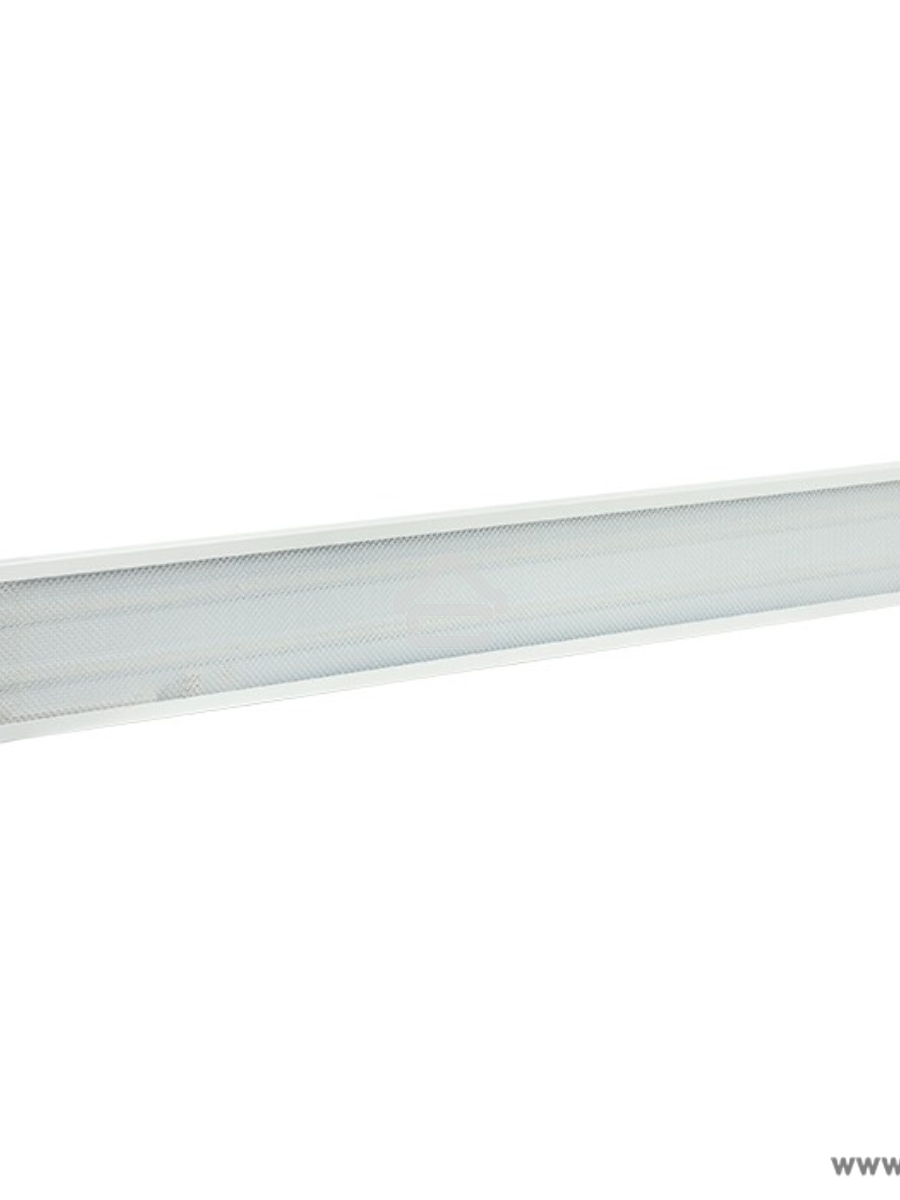 Панель светодиодная LED ДВО 6567-P 36Вт 4000К 1200х180х19 призма (с драйвером) ИЭК LDVO2-6567-36-4000-K01