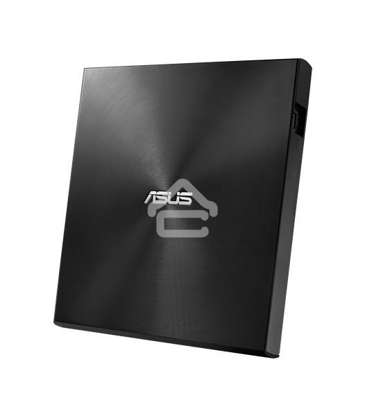 Привод DVD-RW Asus SDRW-08U9M-U черный USB slim ultra slim M-Disk Mac внешний RTL